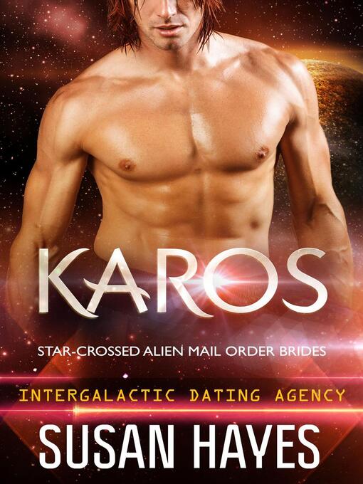 Title details for Karos by Susan Hayes - Available
